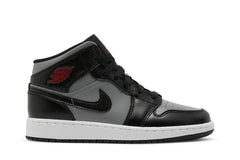 Air Jordan 1 Mid GS Shadow