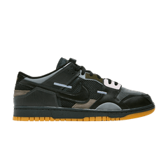 Dunk Low Scrap