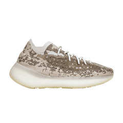 Yeezy Boost 380 Pyrite
