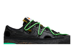 Blazer Low x Off White