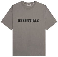 Essentials T-Shirt SS20 - Taupe