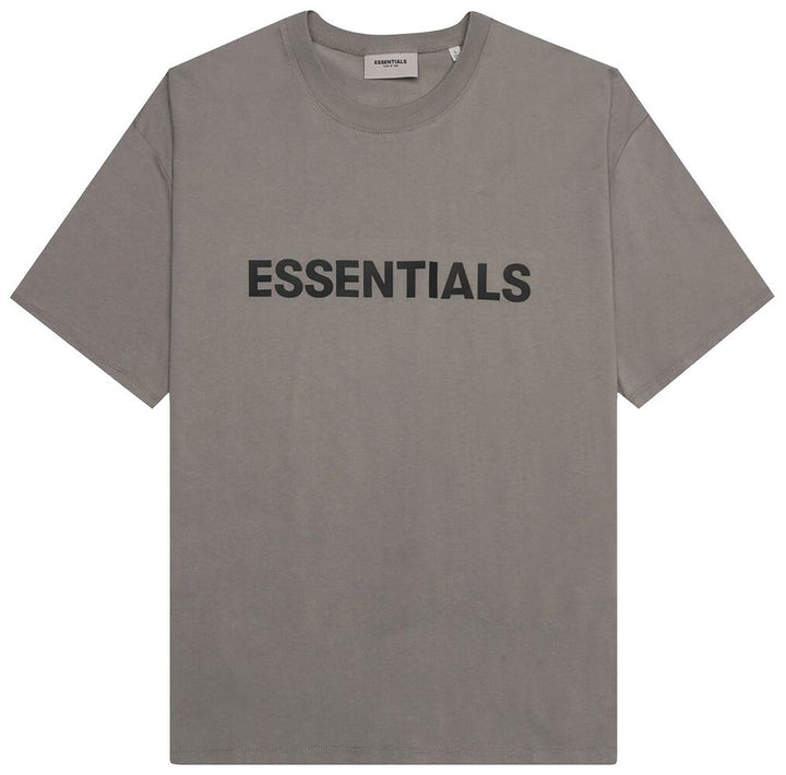 Essentials T-Shirt SS20 - Taupe
