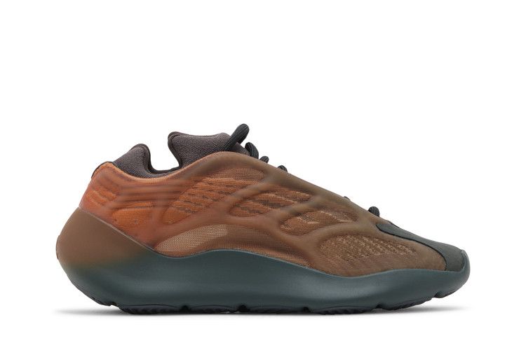 Yeezy 700 V3 Brown Fade
