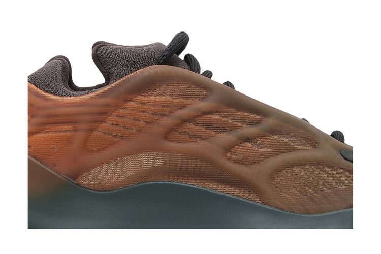 Yeezy 700 V3 Brown Fade