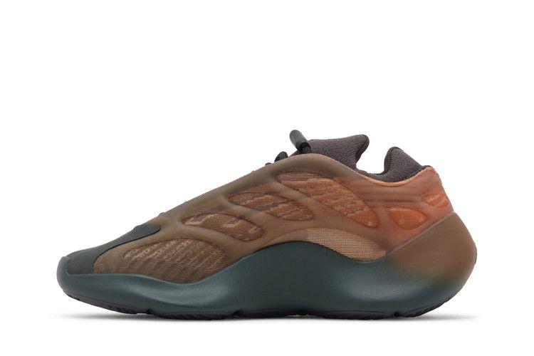 Yeezy 700 V3 Brown Fade