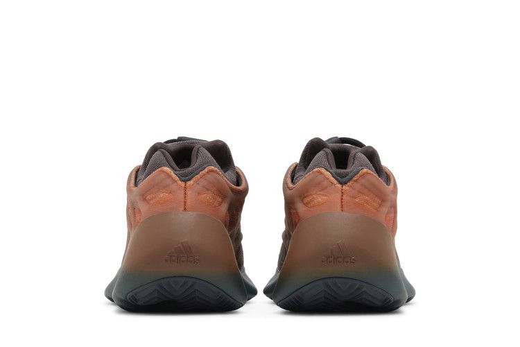 Yeezy 700 V3 Brown Fade