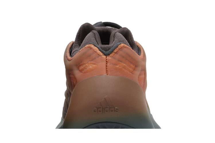 Yeezy 700 V3 Brown Fade