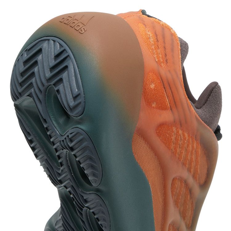 Yeezy 700 V3 Brown Fade