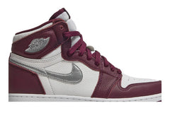 Air Jordan 1 Retro High OG GS Bordeaux