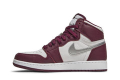 Air Jordan 1 Retro High OG GS Bordeaux