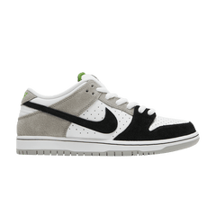 Nike SB Dunk Low Chlorophyll