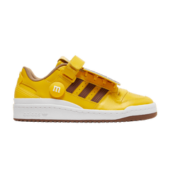 M&M’s x adidas Forum '84 Low Peanut