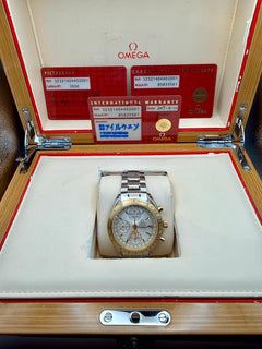 Omega Speedmaster