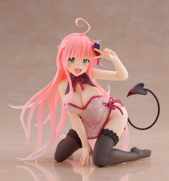 TAITO To Love-Ru Darkness Desktop Cute Figure Lala (Chinese Dress Version)