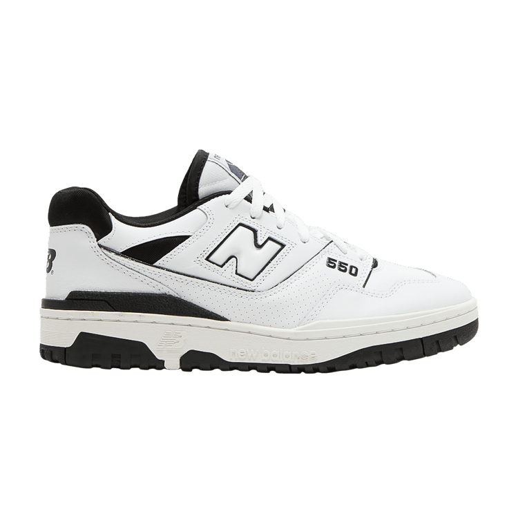 New Balance 550 Oreo