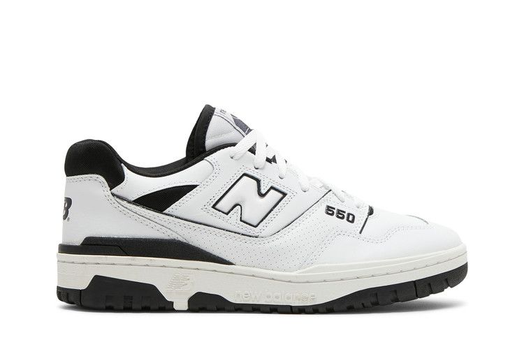 New Balance 550 Oreo