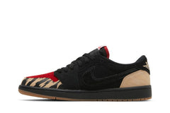Solefly x Air Jordan 1 Low Retro OG SP Everglades