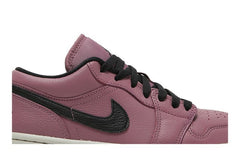 Wmns Air Jordan 1 Low Se Light Purple