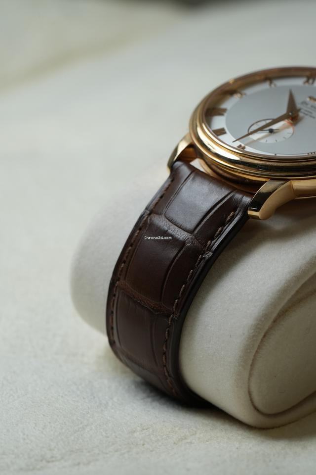 Omega De Ville Prestige Full set