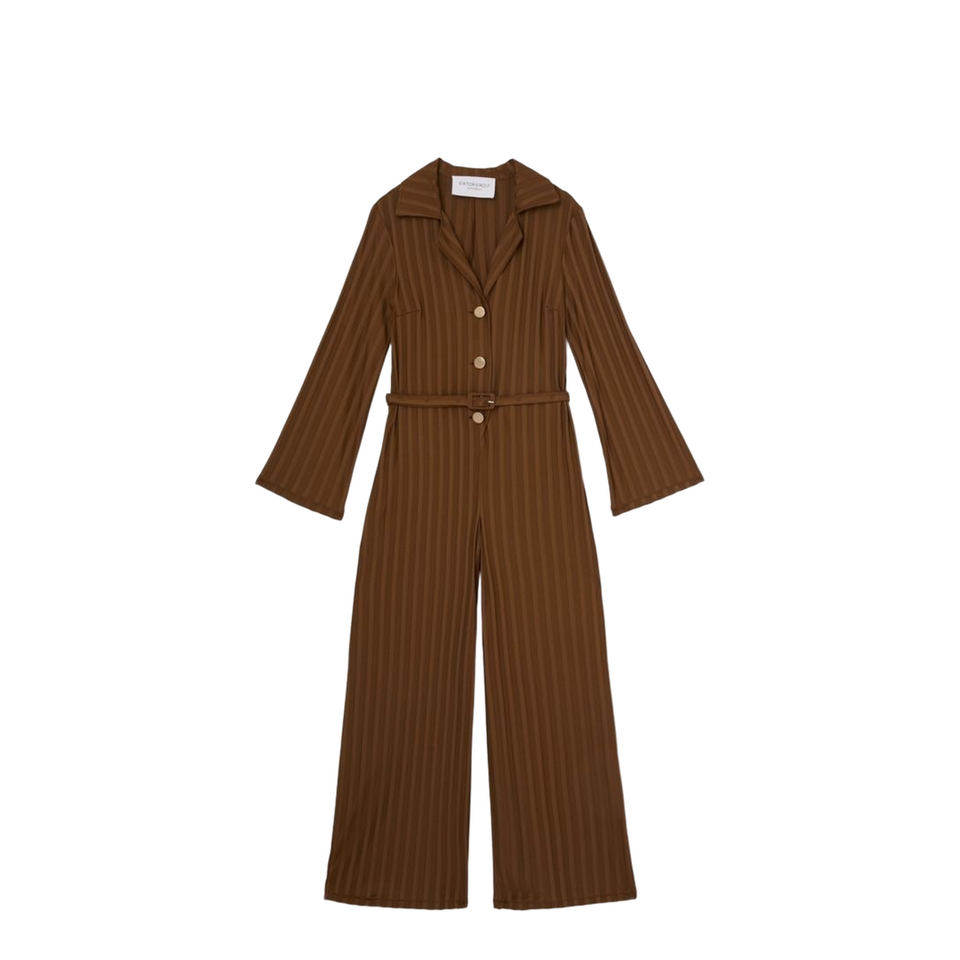 Clothing.... Brown