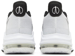 Nike Air Max Impact 3 White Black