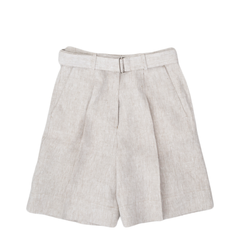 Shorts Beige