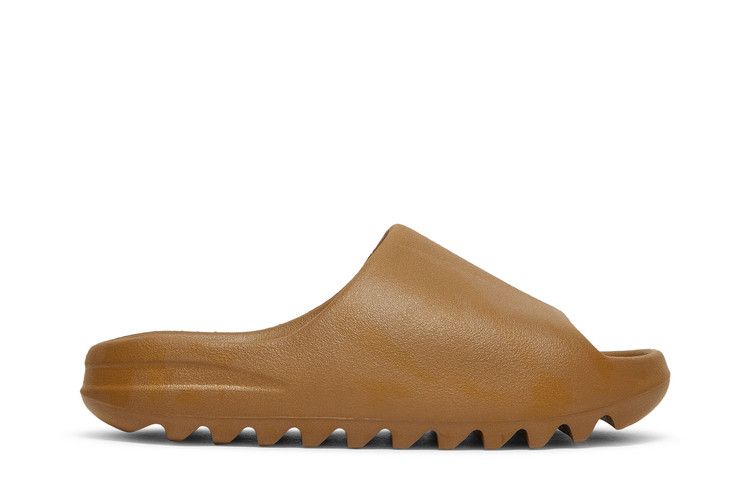 Yeezy Slides Ochre