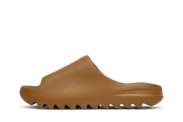 Yeezy Slides Ochre