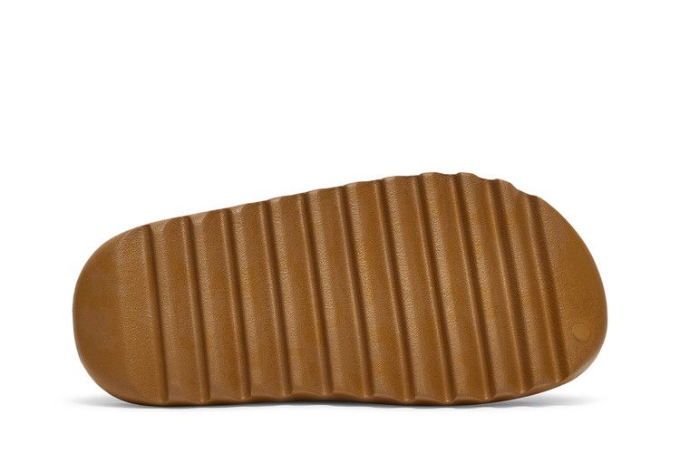 Yeezy Slides Ochre
