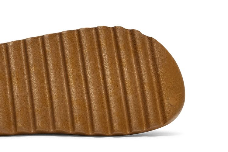 Yeezy Slides Ochre