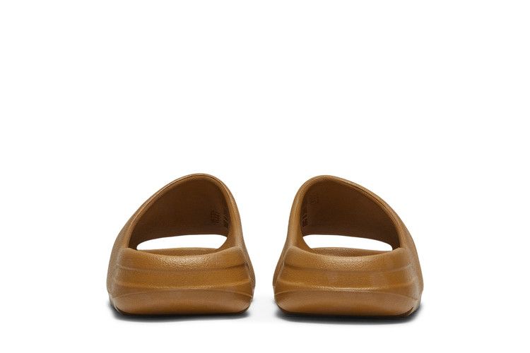 Yeezy Slides Ochre