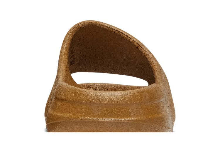 Yeezy Slides Ochre