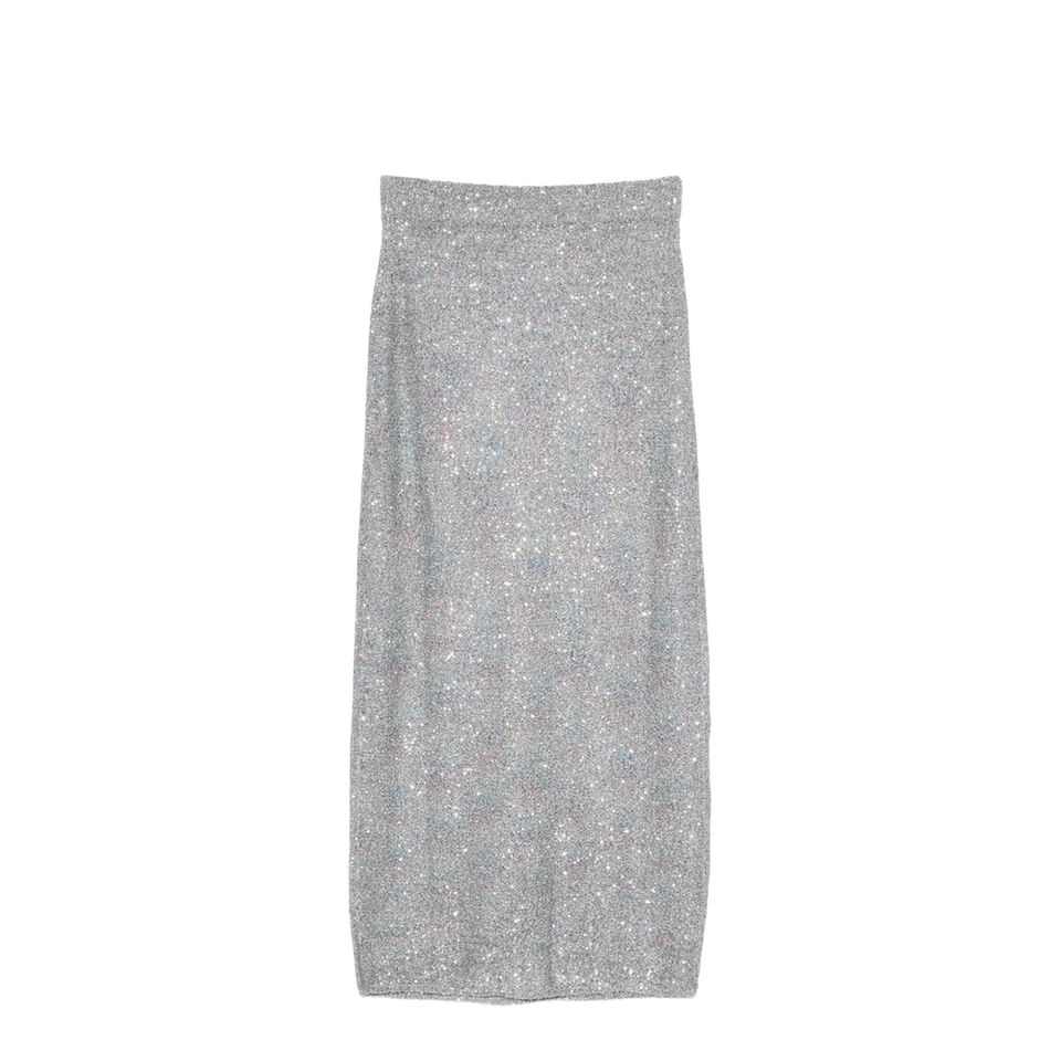 Skirts Silver