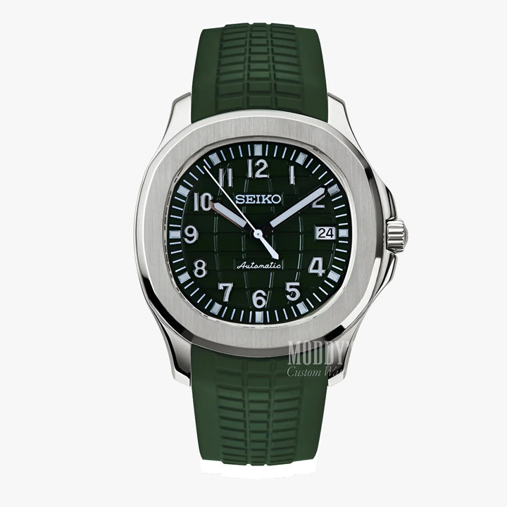 Seikonaut Green