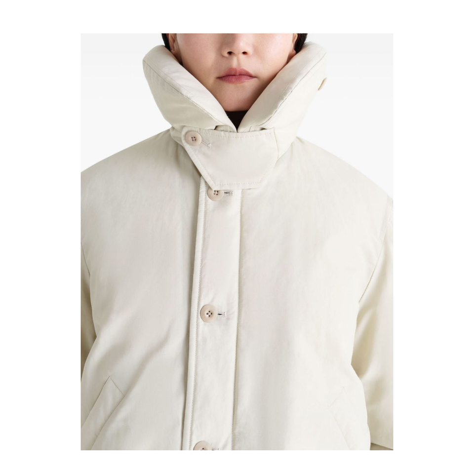 Down Jackets Shorts Puffer Blouson