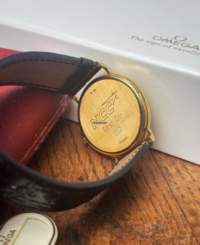 Omega De Ville