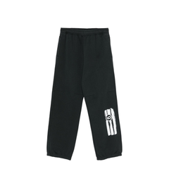 Logo Cotton Sweatpants