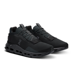 On Cloudnova 2 All Black