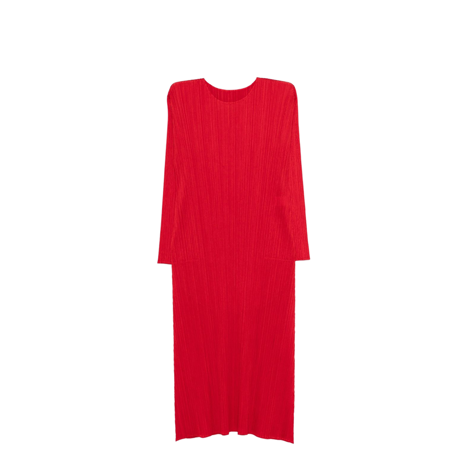 Dresses Red