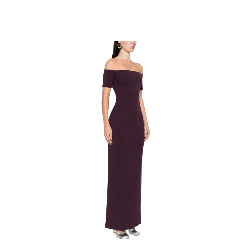 Dresses Purple