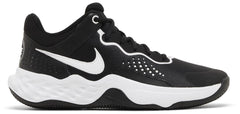 Nike Fly.By Mid 3 Black White
