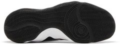 Nike Fly.By Mid 3 Black White