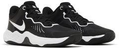 Nike Fly.By Mid 3 Black White