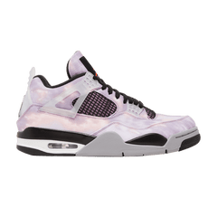 Air Jordan 4 Retro Amethyst Wave