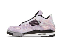 Air Jordan 4 Retro Amethyst Wave