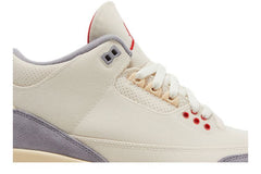 Jordan 3 Retro Muslin