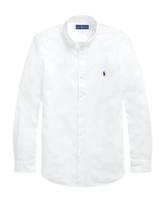 Ralph Lauren Cotton Blend Chemise
