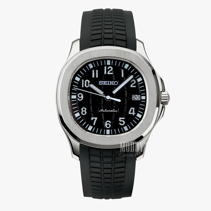 Seikonaut Black