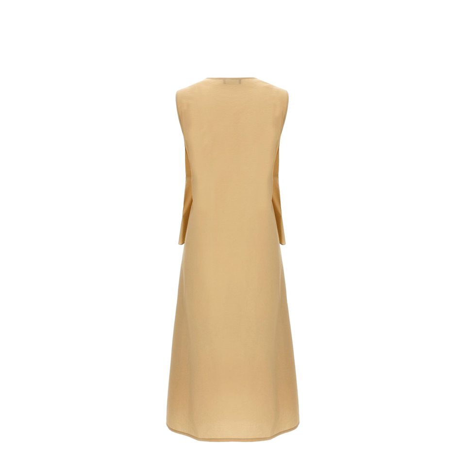 Dresses Beige