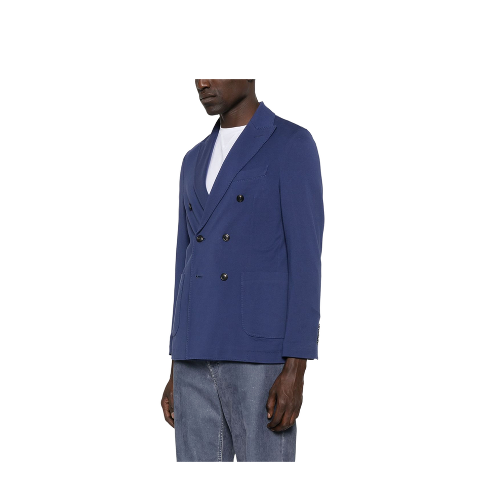 Jackets Purple